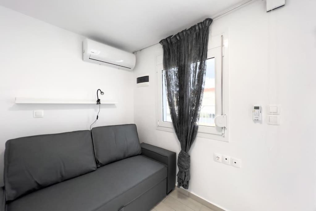 Spacious Penthouse Near Downtown Афіни Екстер'єр фото